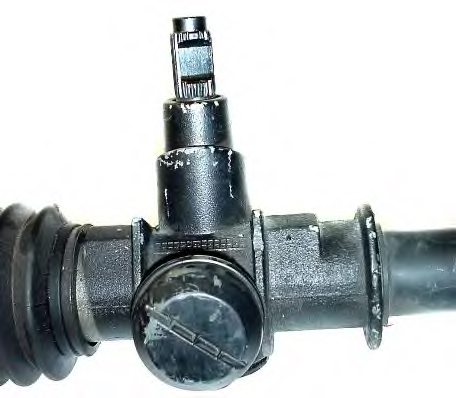 LENCO SGA199L Steering Gear
